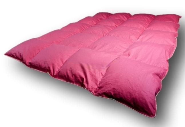 Kołdra Półpuch Standard 160x200 2,5kg