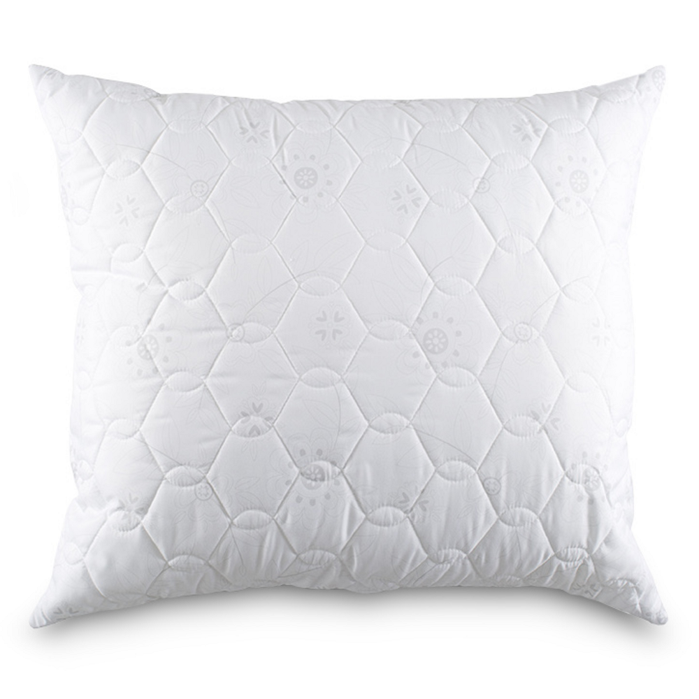 Poduszka Antyalergiczna z Nadrukiem Medsen 70x80 Zamek