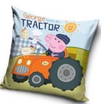 Poszewka Dziecięca 40x40 Peppa George 057