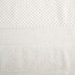 Ręcznik Frotte Jessi 50x90 Krem 02