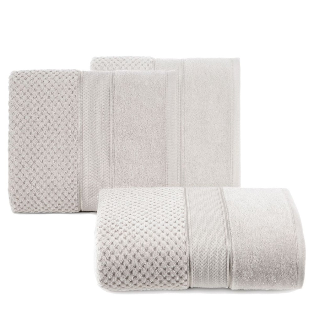 Ręcznik Frotte Jessi 50x90 Beż 03