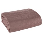 Narzuta Dekoracyjna Boni 220x240 Puder