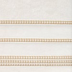 Ręcznik Frotte Amanda 30x50 Krem 01