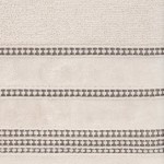 Ręcznik Frotte Amanda 50x90 Beż 02