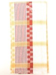 Ściereczka Kuchenna Bawełniana Irma 45x65 Pomarańcz