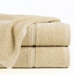 Ręcznik Frotte Ibiza Lux 30x50 Beż 04