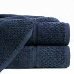 Ręcznik Frotte Ibiza Lux 30x50 Granat 08