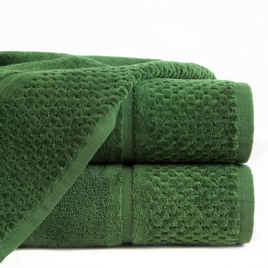 Ręcznik Frotte Ibiza Lux 30x50 Zielony 06
