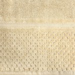 Ręcznik Frotte Ibiza Lux 50x90 Beż 04