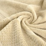 Ręcznik Frotte Ibiza Lux 50x90 Beż 04