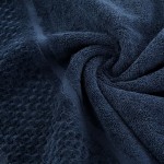 Ręcznik Frotte Ibiza Lux 50x90 Granat 08