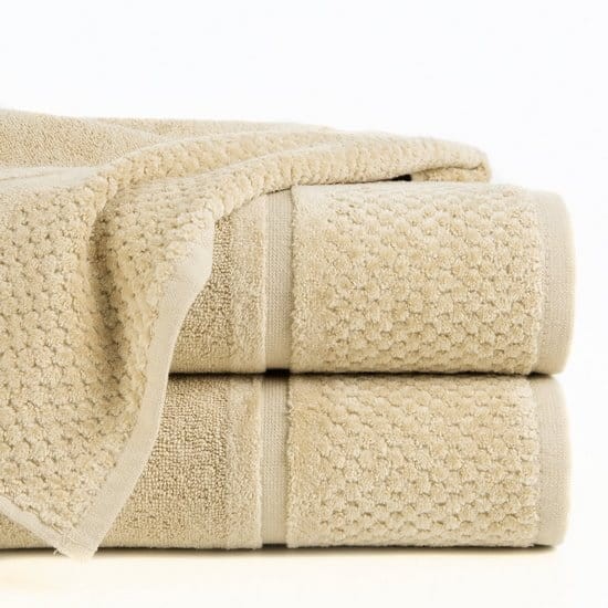 Ręcznik Frotte Ibiza Lux 70x140 Beż 04