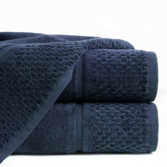 Ręcznik Frotte Ibiza Lux 70x140 Granat 08