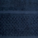 Ręcznik Frotte Ibiza Lux 70x140 Granat 08