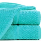 Ręcznik Frotte Ibiza Lux 70x140 Turkus 07