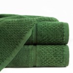 Ręcznik Frotte Ibiza Lux 70x140 Zielony 06