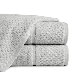 Ręcznik Frotte Ibiza Lux 30x50 Stalowy 03