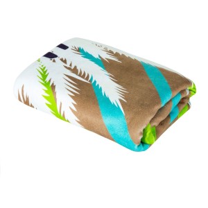 Ręcznik Plażowy Szybkoschnący 80x160 Summer 02