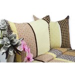 Pościel z Kory 100% Bawełna 160x200 Geos 2120