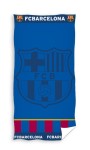 Ręcznik Żakardowy Licencja 70x140 Barcelona 1120