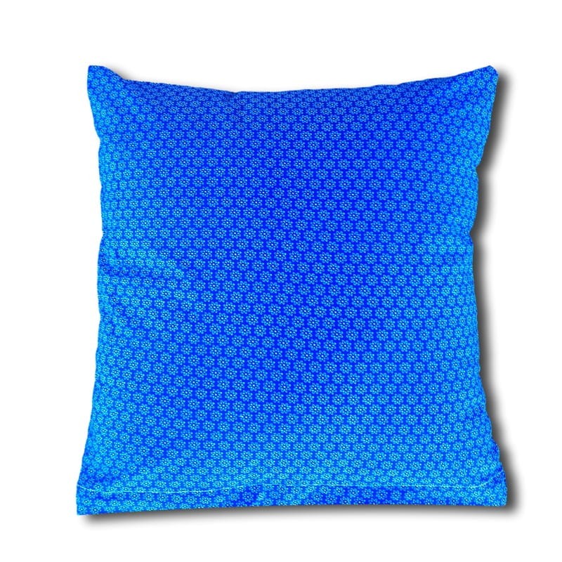 Poszewka 100% Bawełna 40x40 Kwiatuszki 01