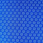 Poszewka 100% Bawełna 40x40 Kwiatuszki 01