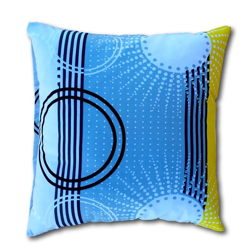 Poszewka 100% Bawełna 40x40 Oringi 02