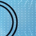 Poszewka 100% Bawełna 40x40 Oringi 02