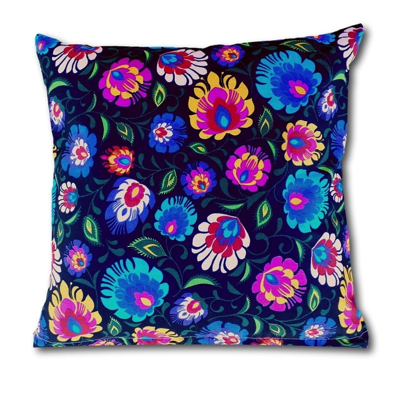 Poszewka 100% Bawełna 40x40 Łowicka 03