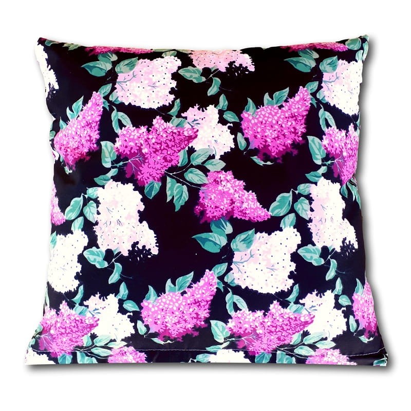 Poszewka 100% Bawełna 40x40 Bez 05