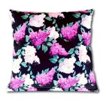 Poszewka 100% Bawełna 40x40 Bez 05