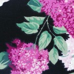 Poszewka 100% Bawełna 40x40 Bez 05