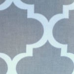 Poszewka 100% Bawełna 40x40 Maroko 09