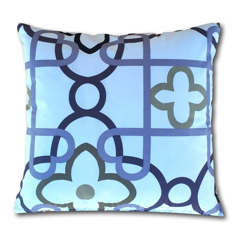 Poszewka 100% Bawełna 40x40 Geo 12