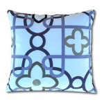 Poszewka 100% Bawełna 40x40 Geo 12