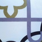 Poszewka 100% Bawełna 40x40 Geo 12