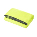 Ręcznik Plażowy Szybkoschnący Iga 80x160 Limonka