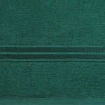 Ręcznik Frotte Lori Soft 30x50 Ciemna Zieleń 10