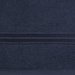 Ręcznik Frotte Lori Soft 30x50 Granat 22