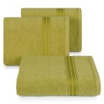 Ręcznik Frotte Lori Soft 30x50 Oliwka 08