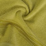 Ręcznik Frotte Lori Soft 30x50 Oliwka 08