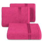 Ręcznik Frotte Lori Soft 30x50 Róż 04