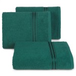 Ręcznik Frotte Lori Soft 50x90 Ciemna Zieleń 10