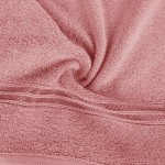 Ręcznik Frotte Lori Soft 50x90 Lila 05