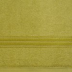 Ręcznik Frotte Lori Soft 50x90 Oliwka 08