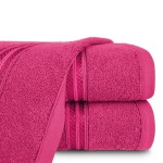 Ręcznik Frotte Lori Soft 50x90 Róż 04