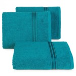 Ręcznik Frotte Lori Soft 50x90 Turkus 09