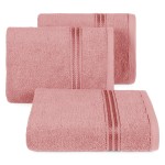 Ręcznik Frotte Lori Soft 70x140 Lila 05