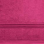 Ręcznik Frotte Lori Soft 70x140 Róż 04