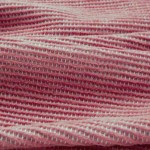 Koc Bawełna Akryl Amber Boho 200x220 Puder